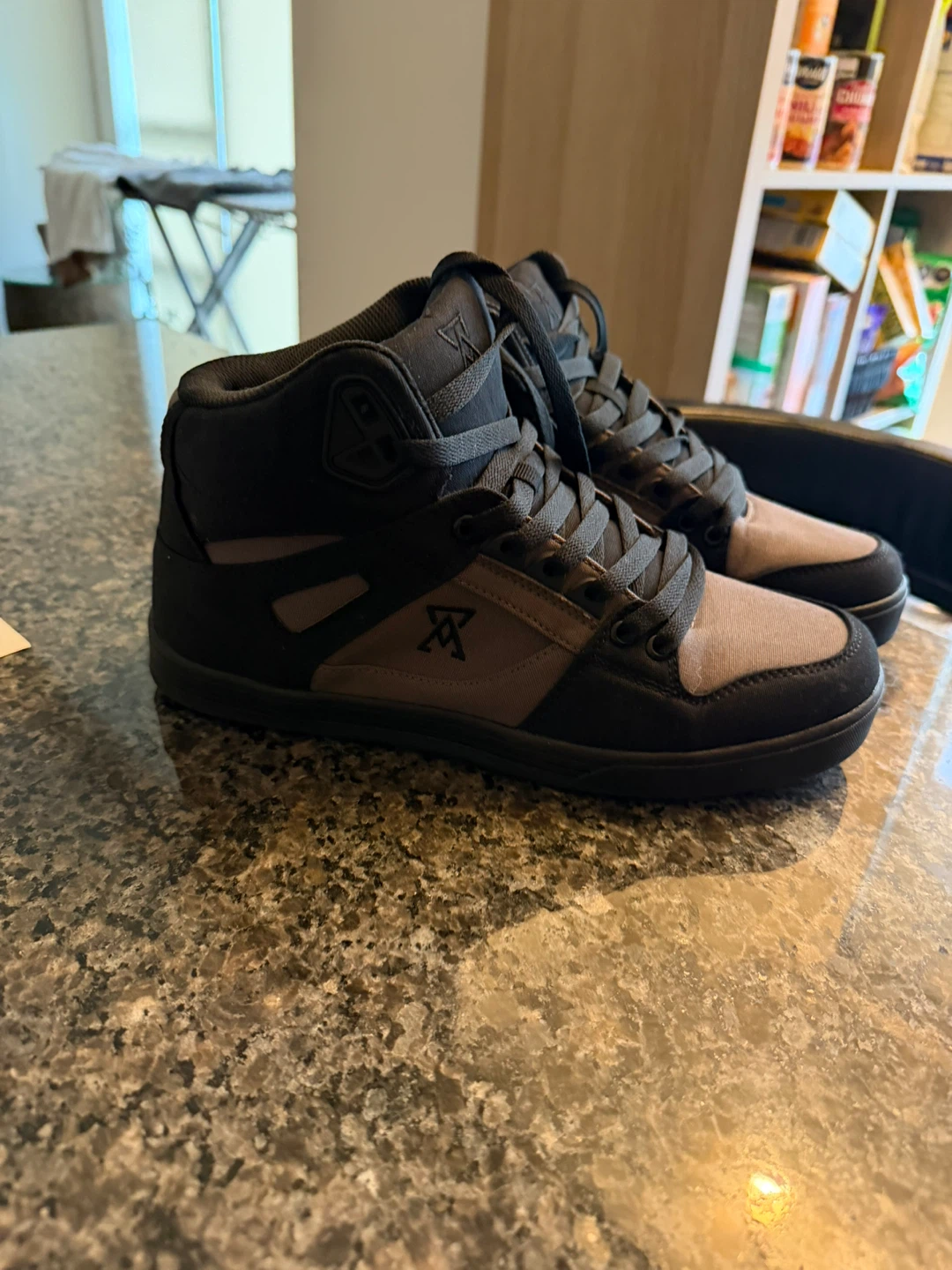Arsenic men’s Shoes
