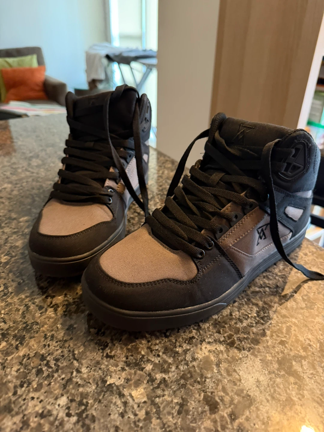 Arsenic men’s Shoes - photo 2