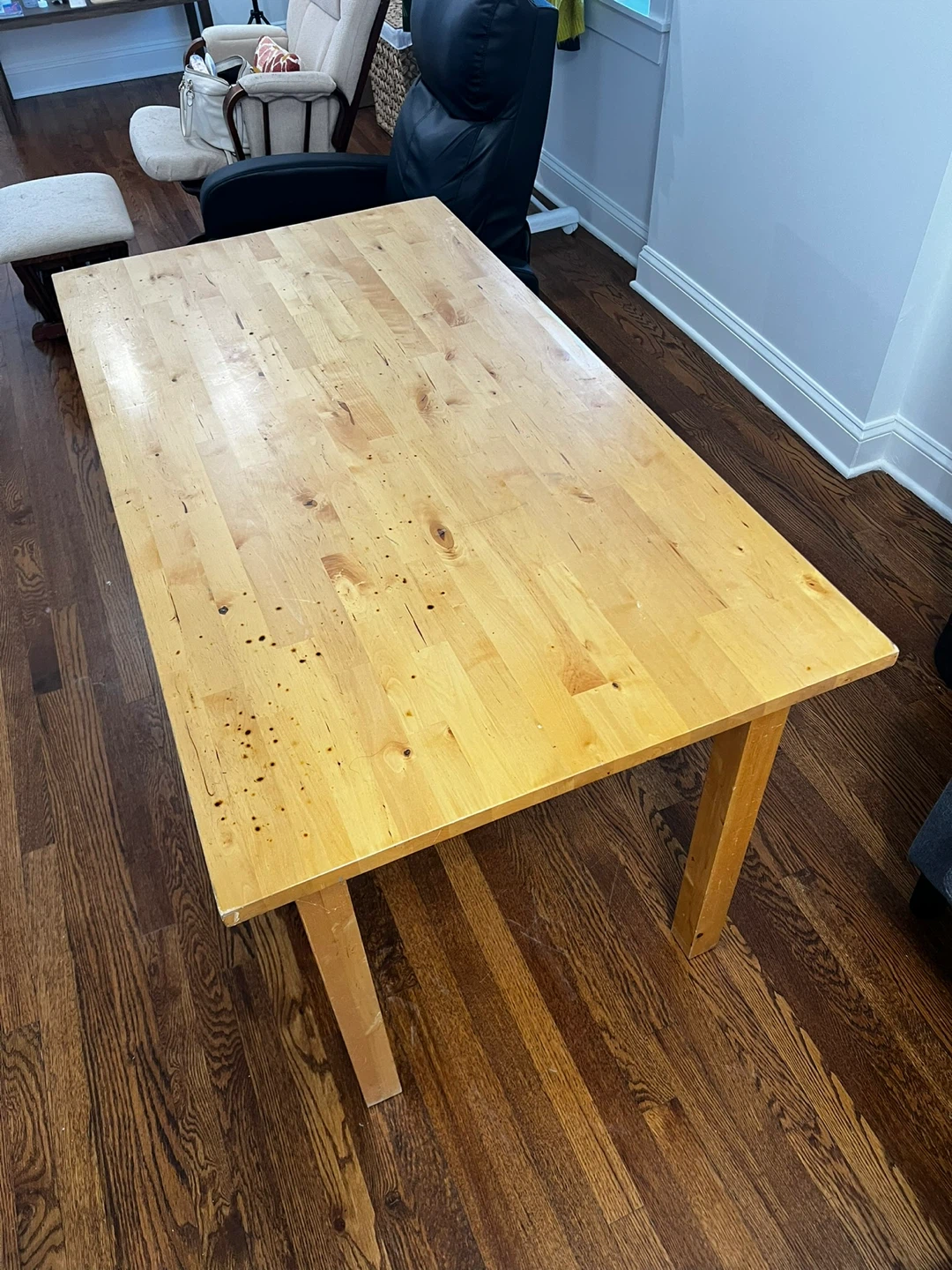 Desk