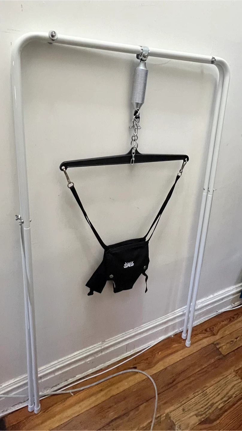 Jolly Jumper Baby Bouncer
