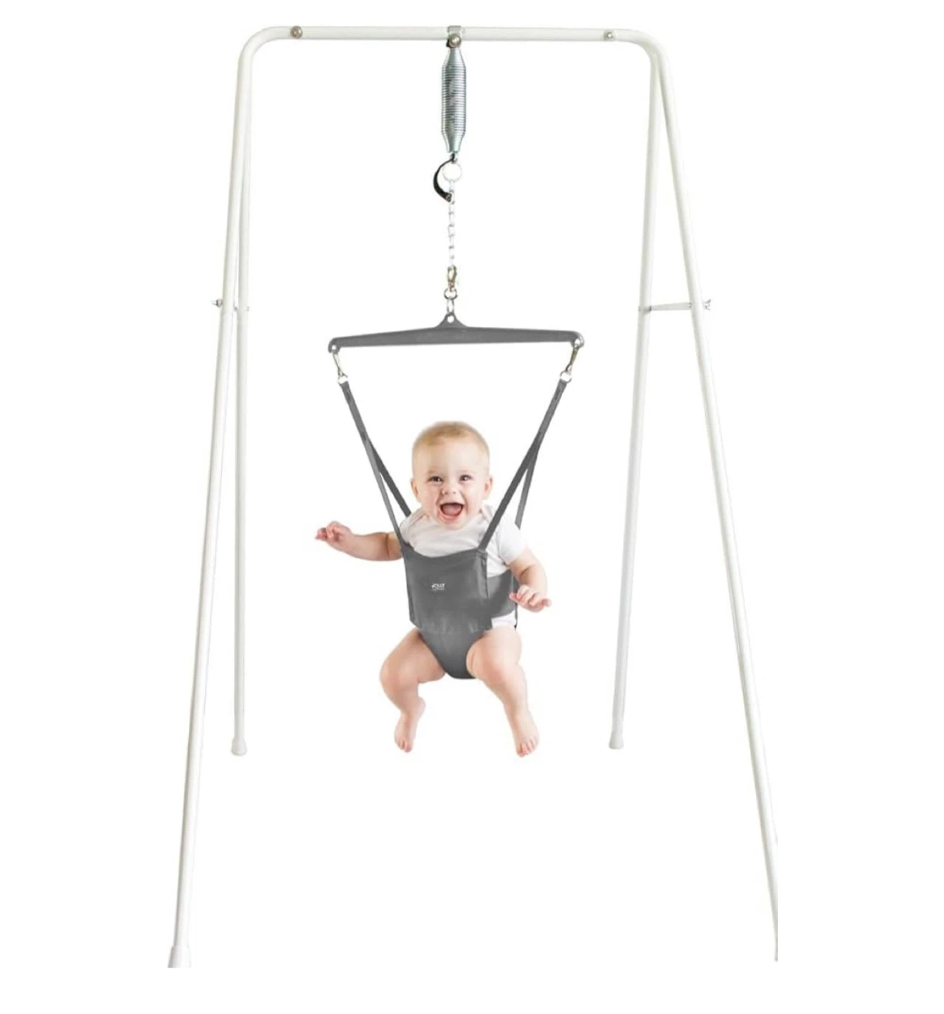 Jolly Jumper Baby Bouncer - photo 3