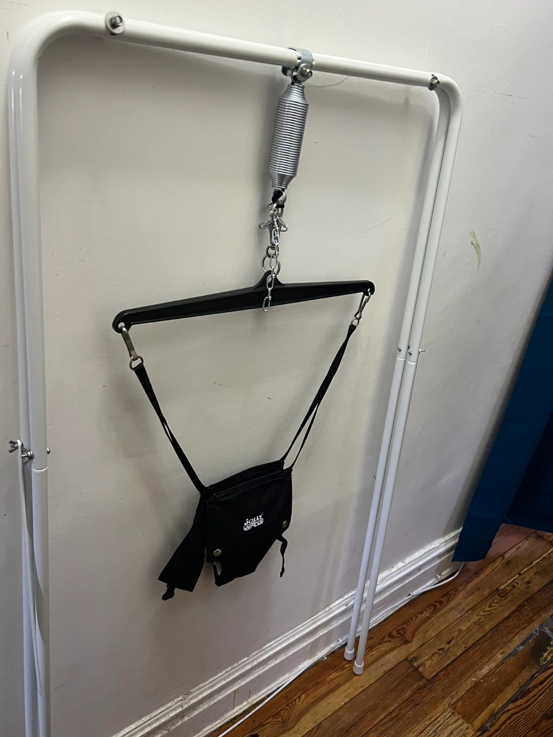 Jolly Jumper Baby Bouncer - photo 2