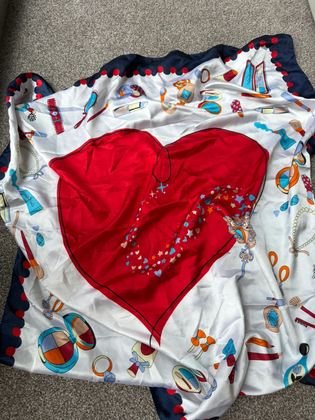Various Scarves - Designer Inspired Prints - photo 2