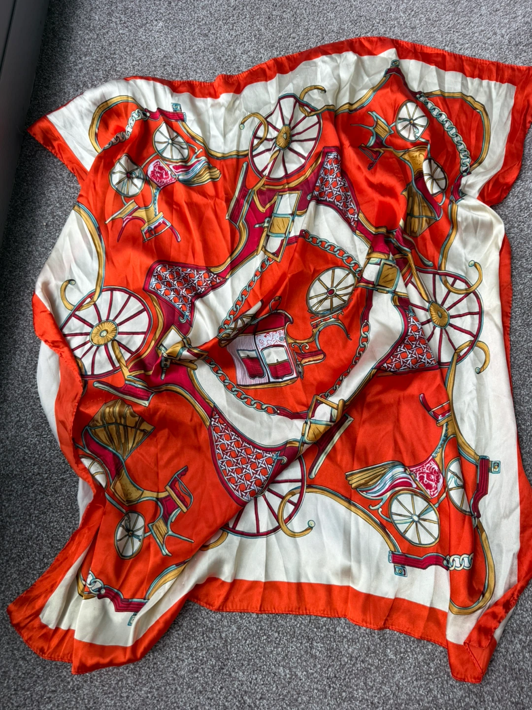 Various Scarves - Designer Inspired Prints