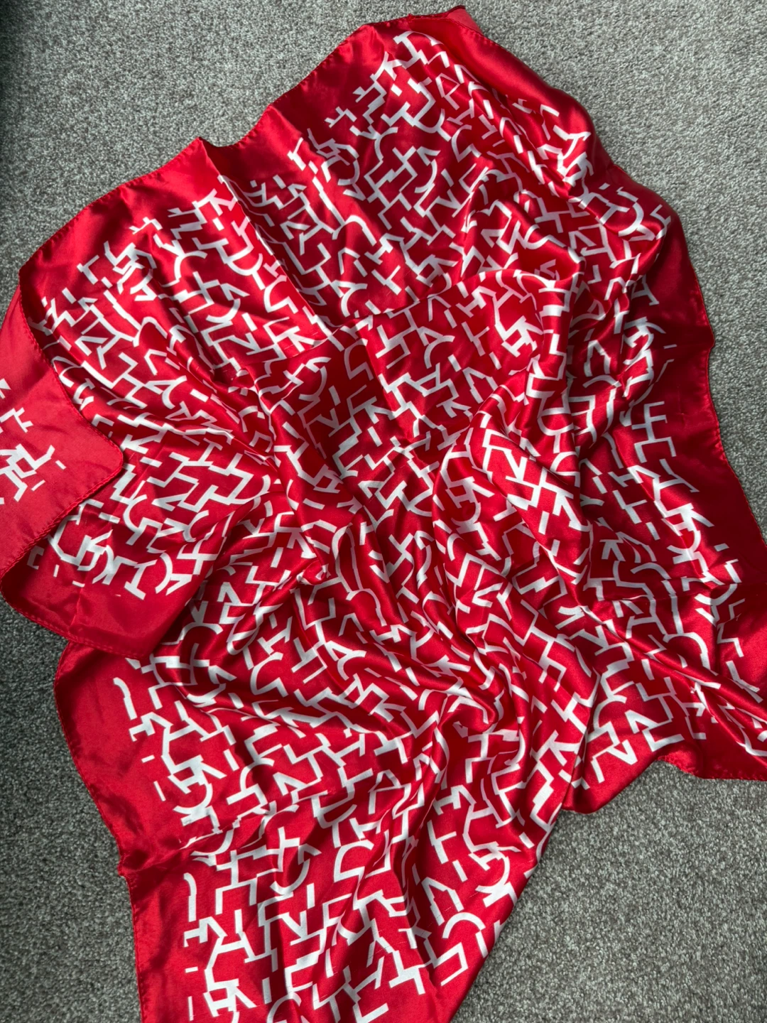 Various Scarves - Designer Inspired Prints - photo 4