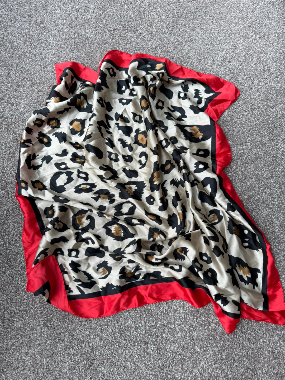 Various Scarves - Designer Inspired Prints - photo 5