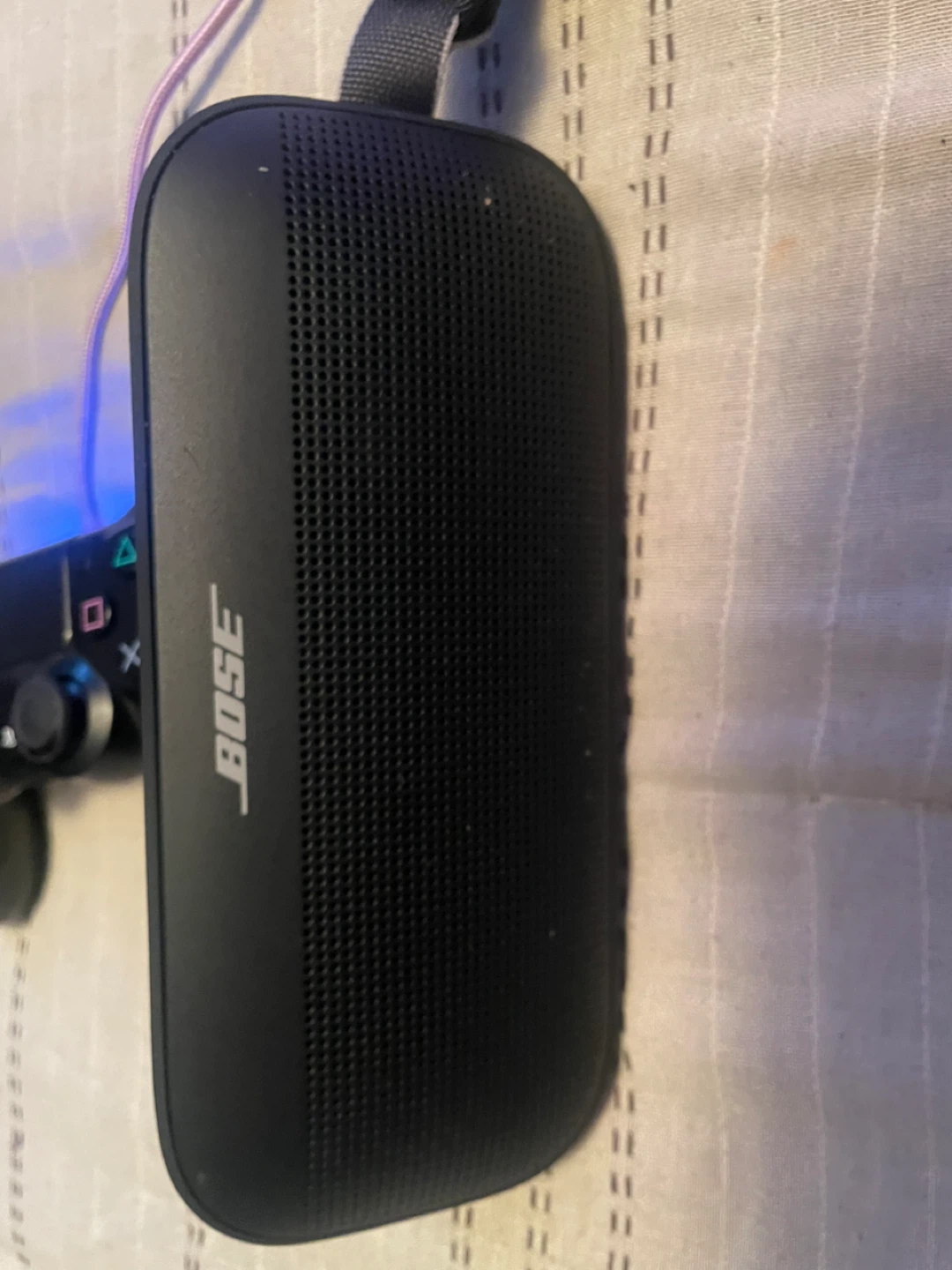 Bose SoundLink Micro Portable Bluetooth Speaker