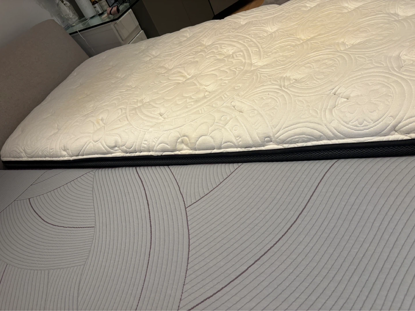 Purple Restore Premier Hybrid Mattress Twin XL - photo 5