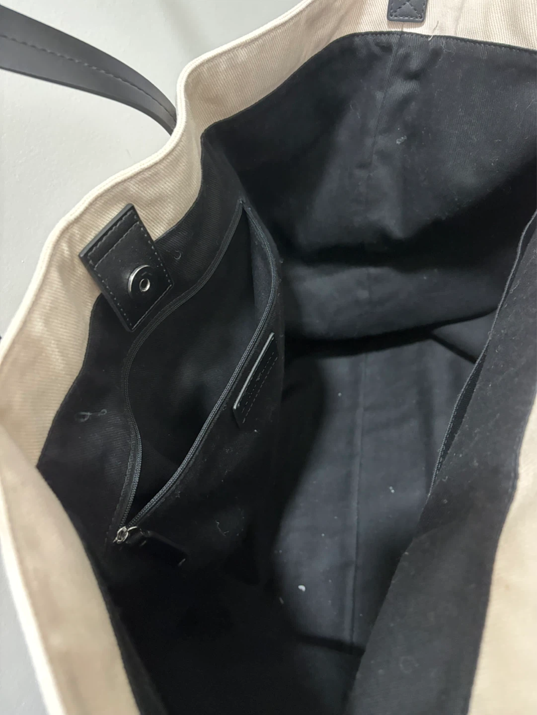 NEW Emporio Armani Tote Bag - photo 3