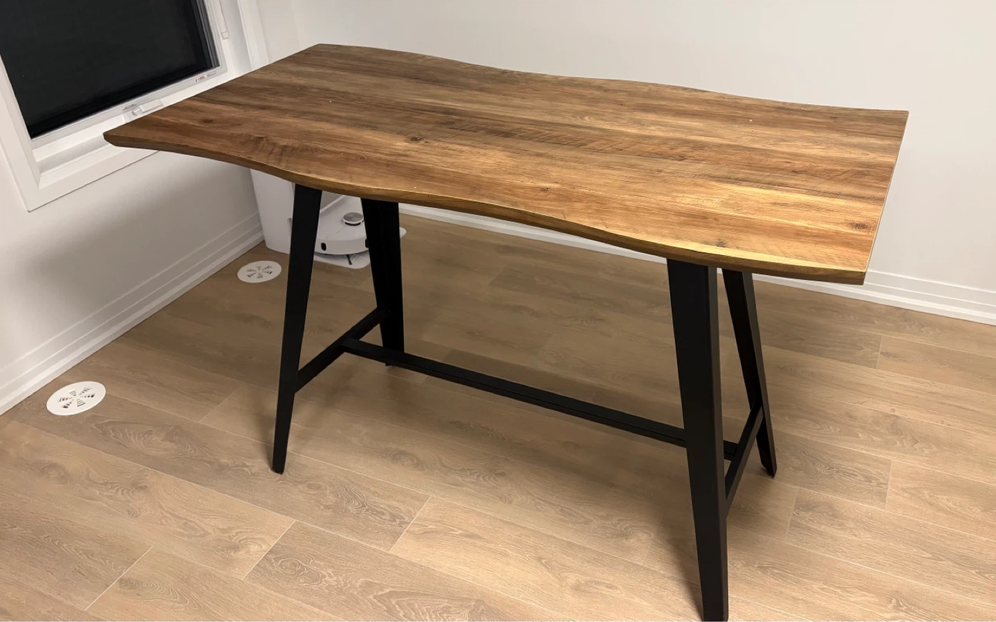 Structube Bar& Dining Table - photo 3