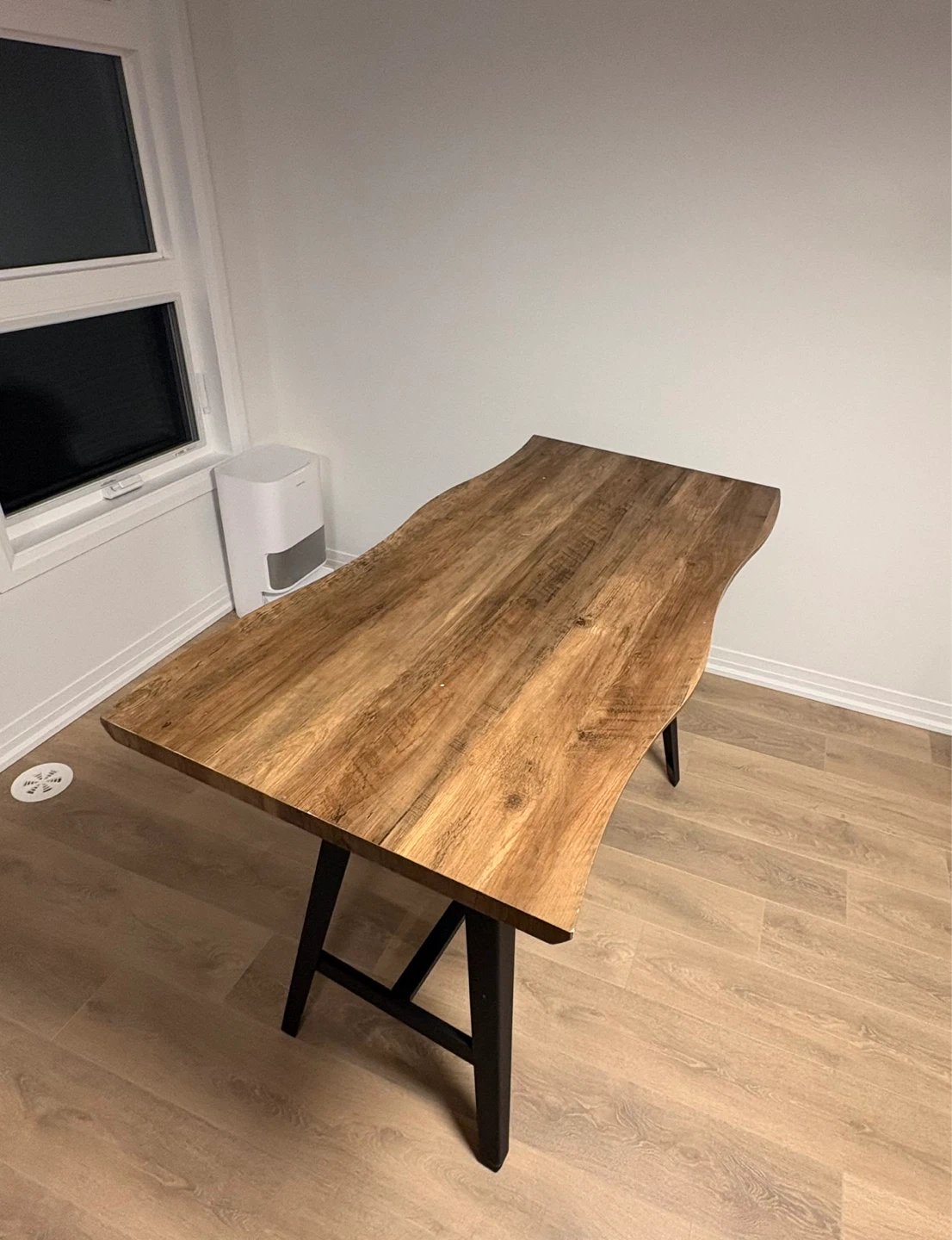 Structube Bar& Dining Table - photo 5