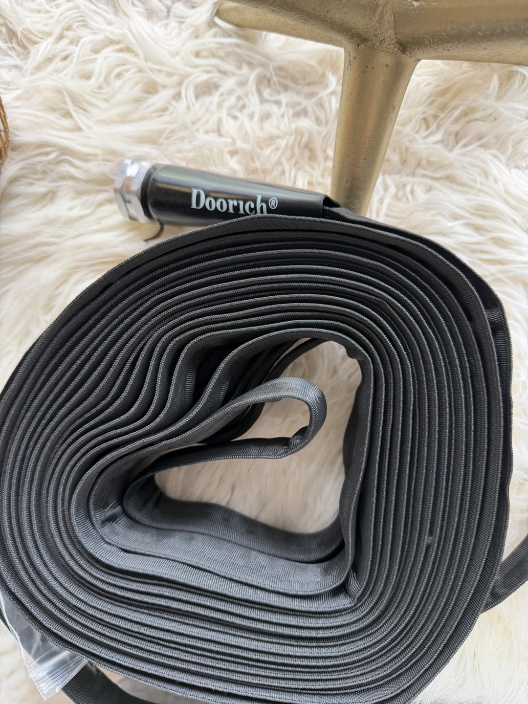 Doorich Garden Hose 15.2m 3/4 Inch - photo 2