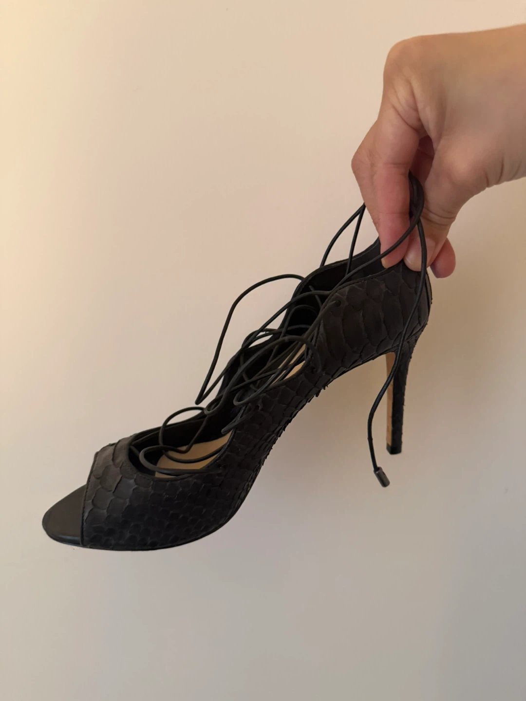 Moving Sale - Designer shoes - photo 4