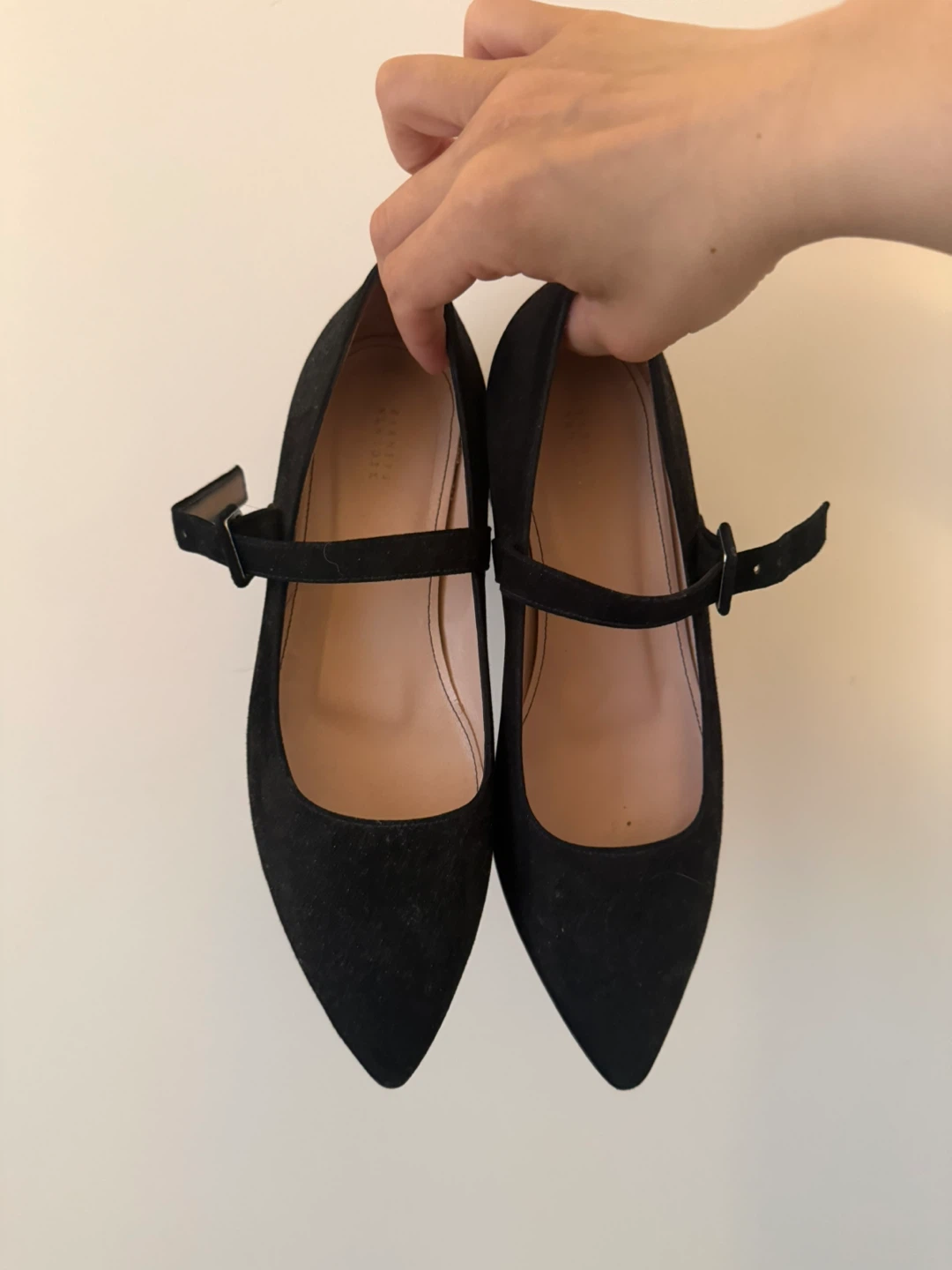 Moving Sale - Designer shoes