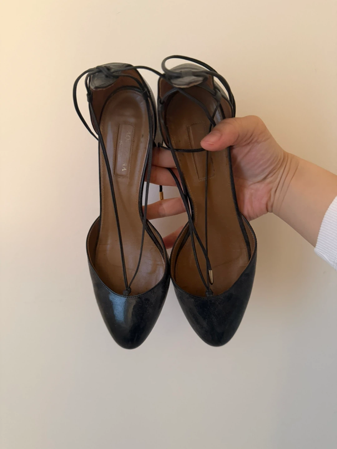 Moving Sale - Designer shoes - photo 5