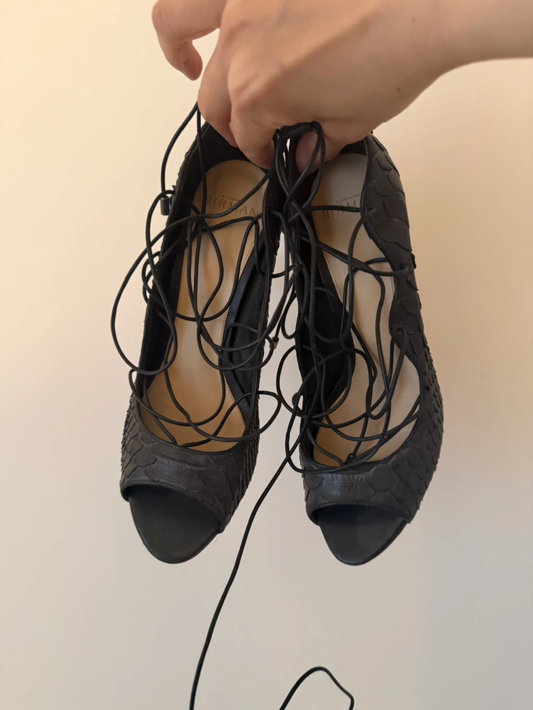 Moving Sale - Designer shoes - photo 3