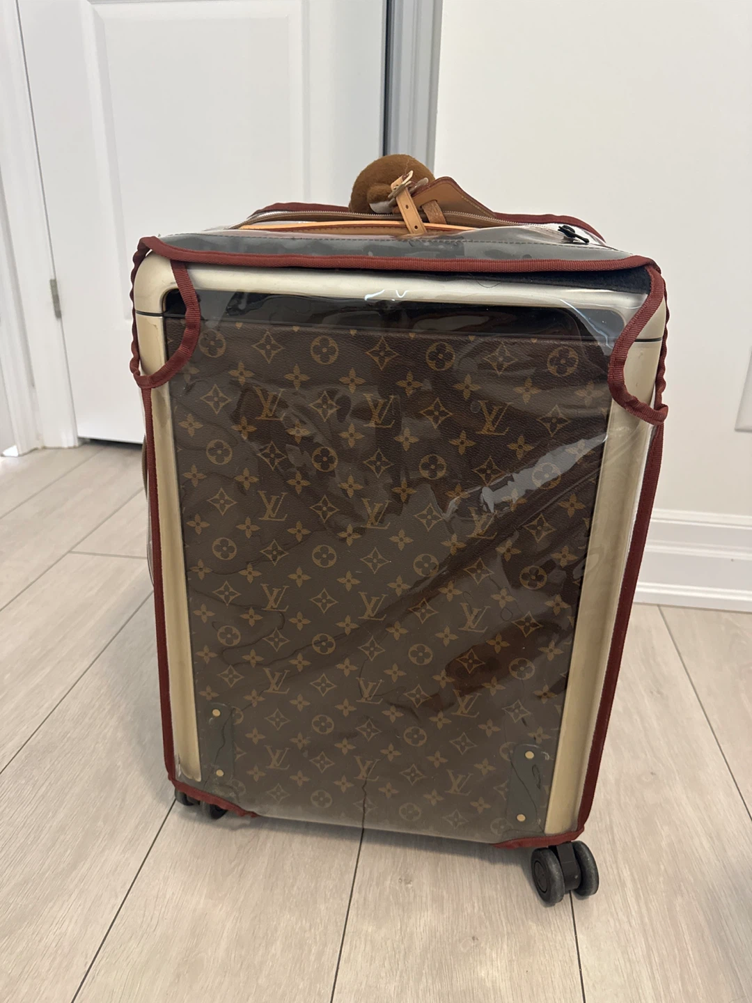 Louis Vuitton Monogram Suitcase - photo 3