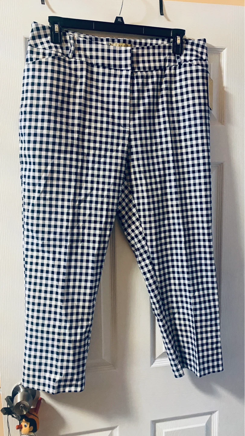 Capri pants size 18 - photo 3