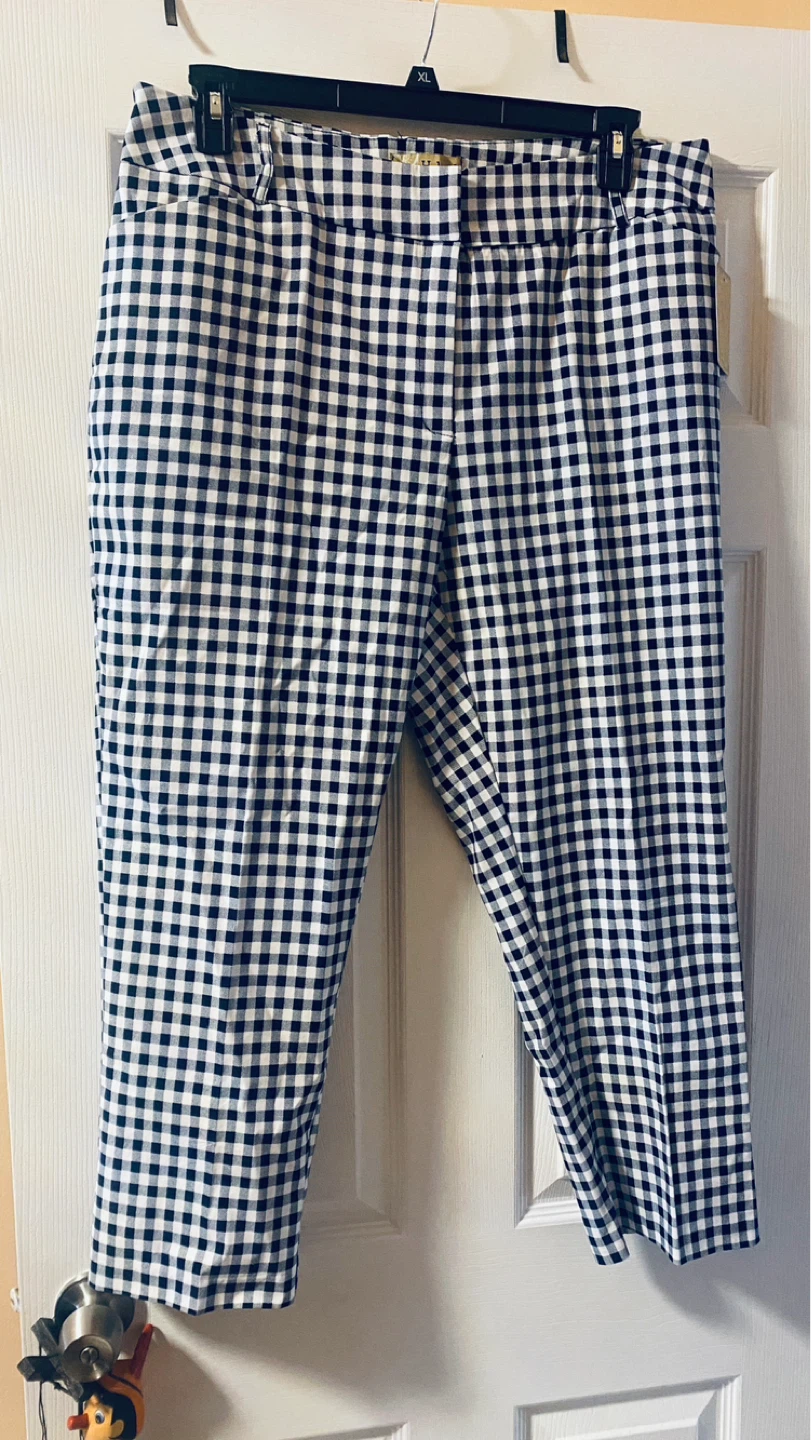 Capri pants size 18 - photo 2