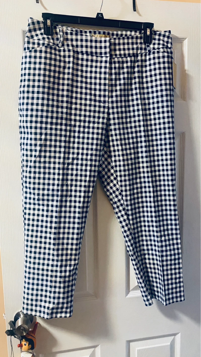 Capri pants size 18 - photo 4