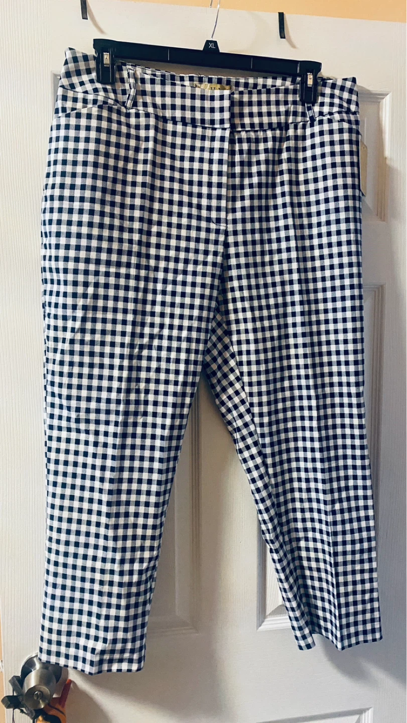 Capri pants size 18 - photo 5