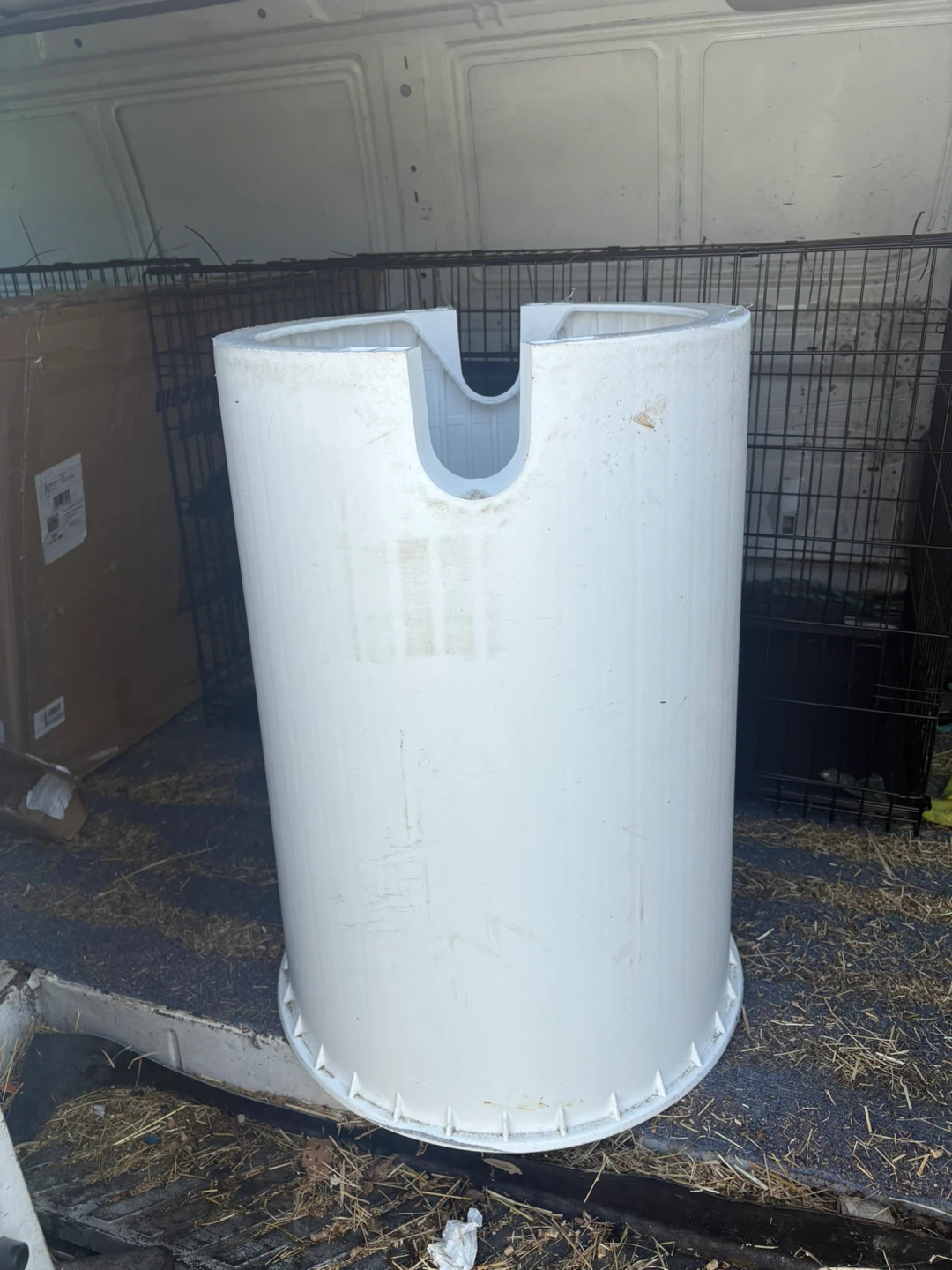 Bingham & Taylor White  meter pitMMP 2030 - photo 3