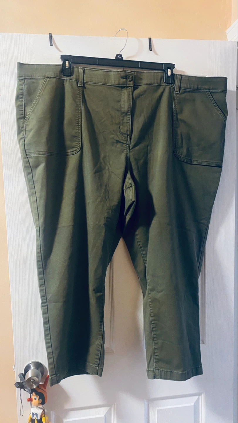 Croft and Barrow size 28w