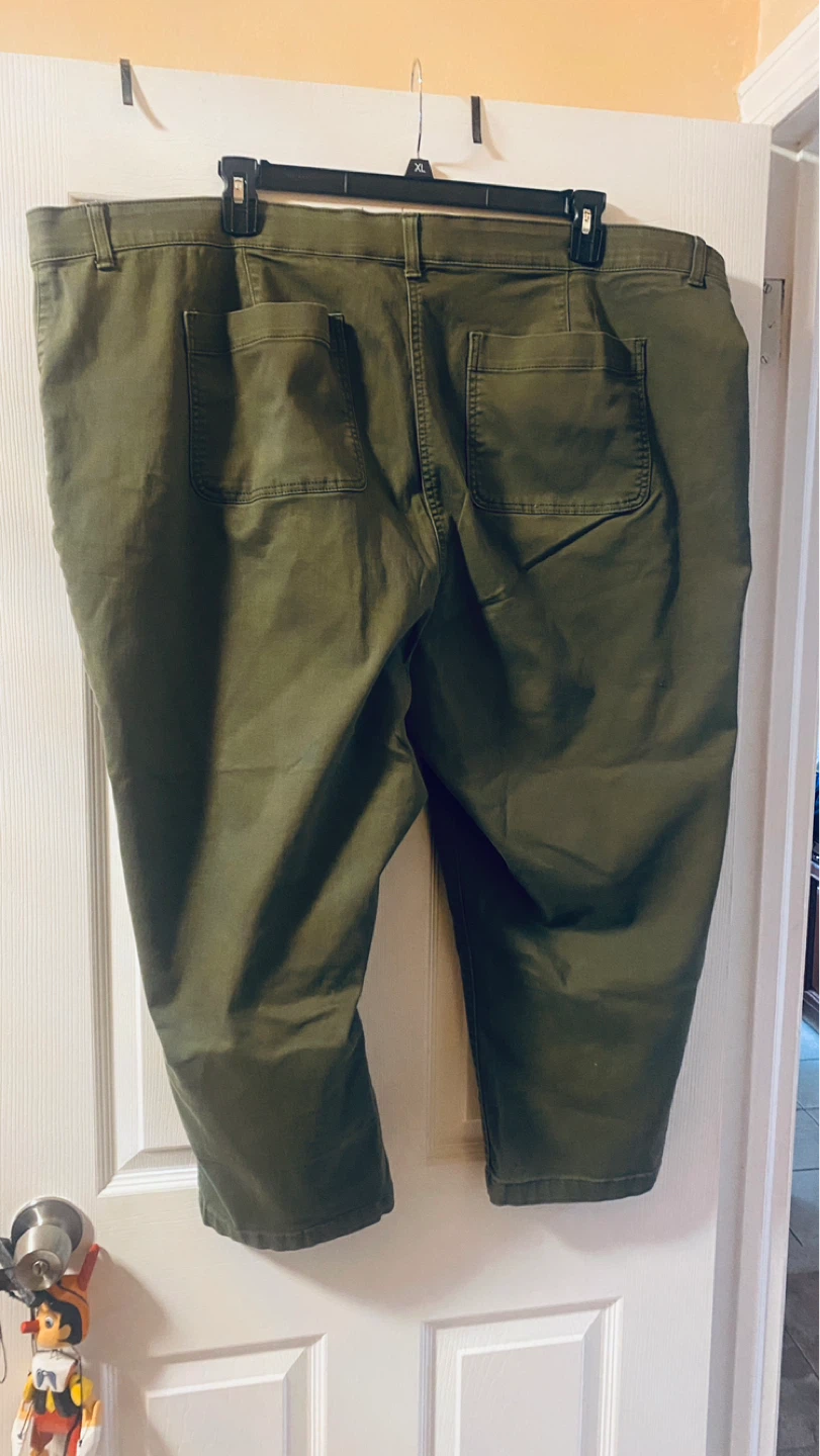 Croft and Barrow size 28w - photo 5