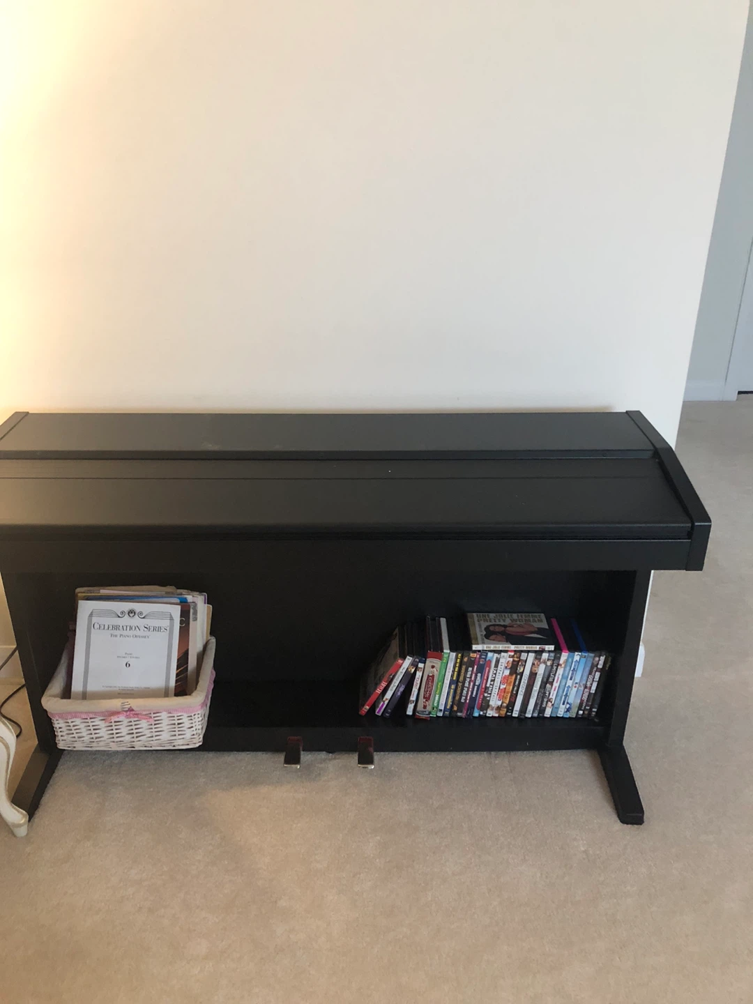 Kawai Digital Piano PN80