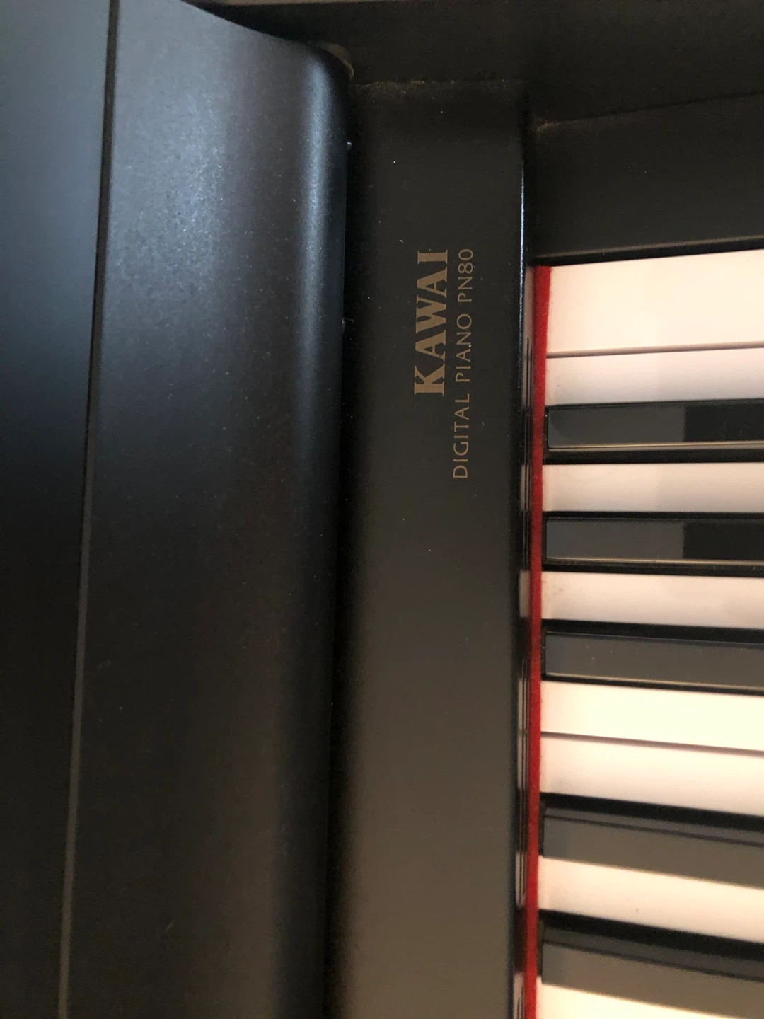 Kawai Digital Piano PN80 - photo 3