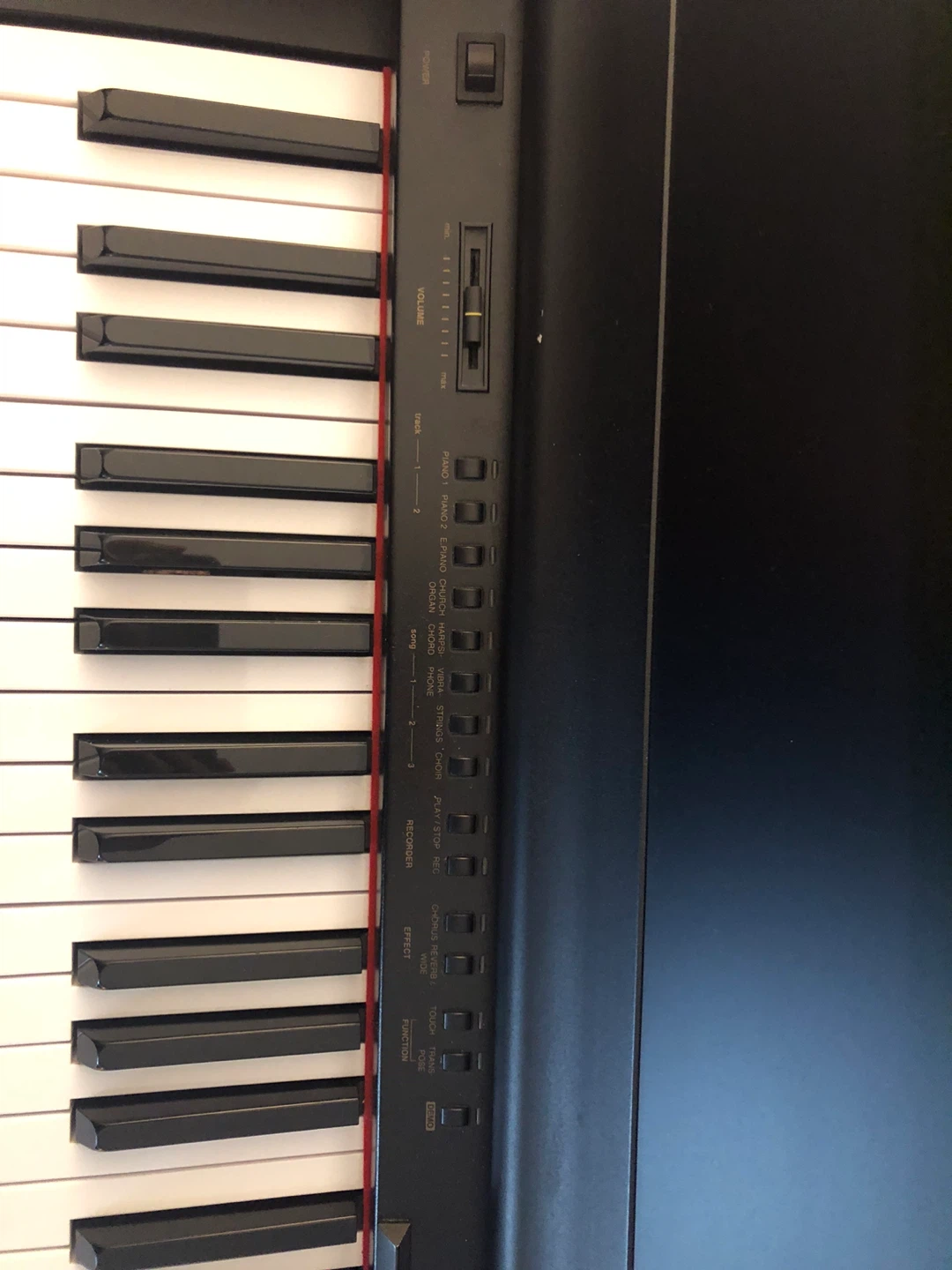 Kawai Digital Piano PN80 - photo 4