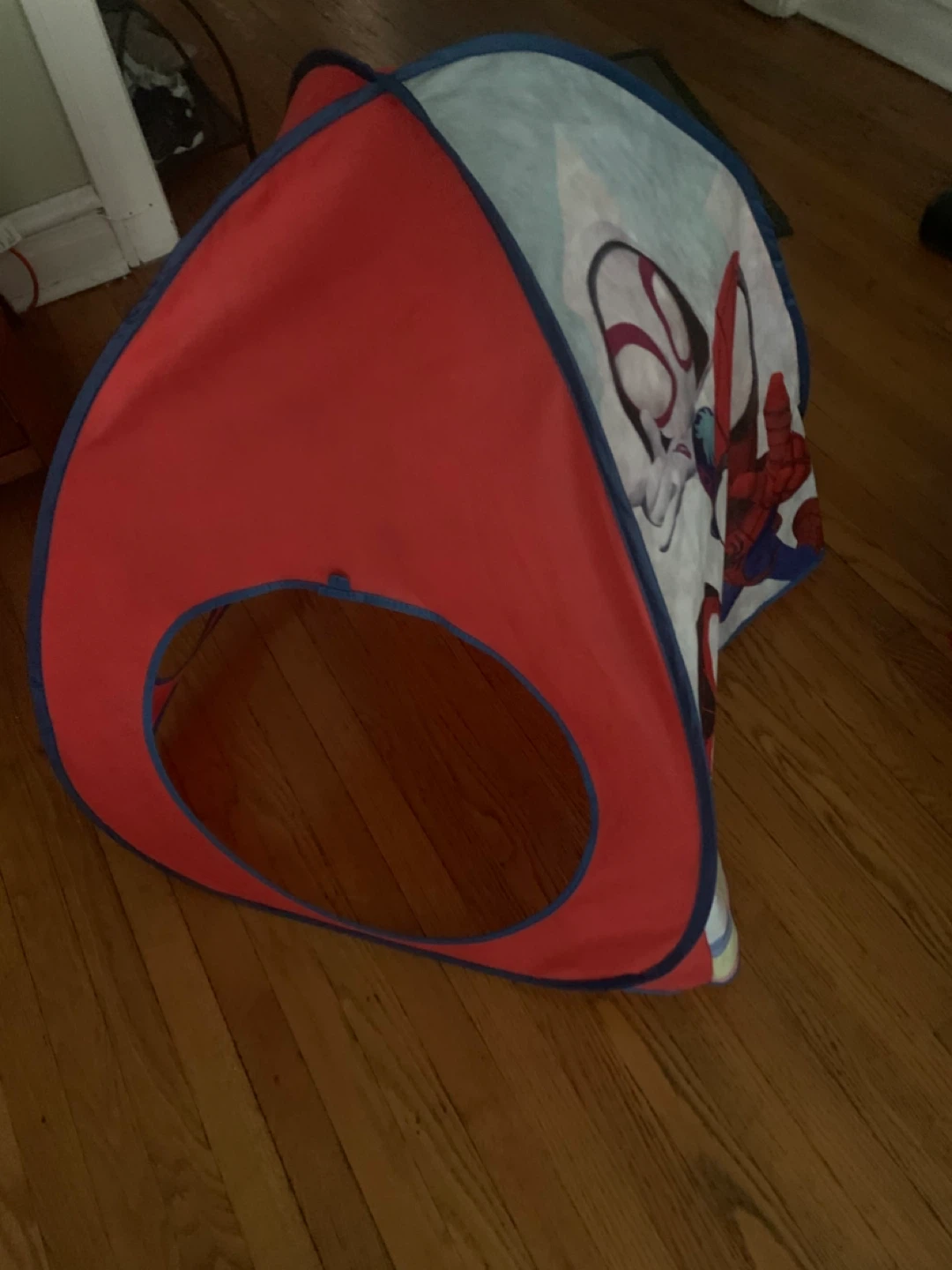 Kids tent & tunnel bundle - photo 3