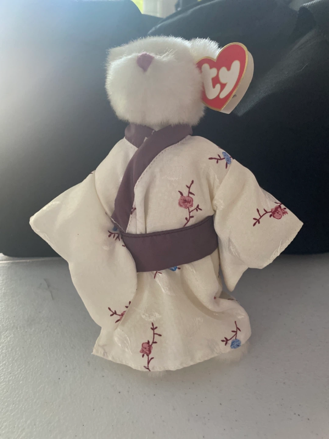 Beanie Baby