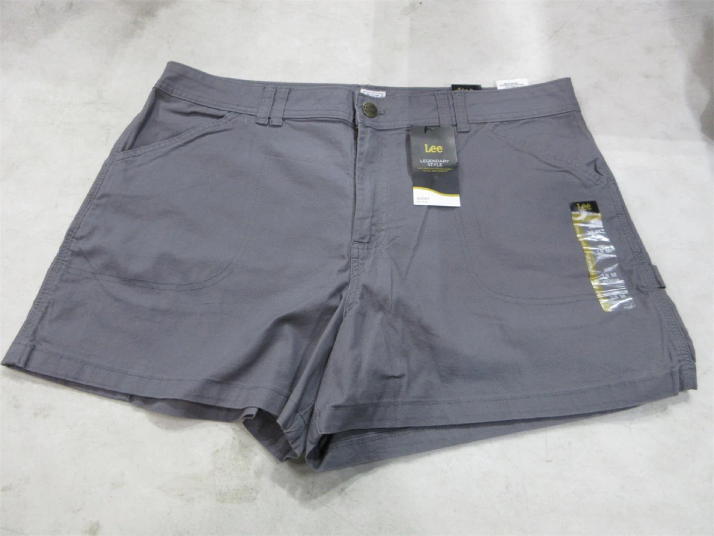 Lee Women's Shorts - Assorted Colours and Sizes - photo 4