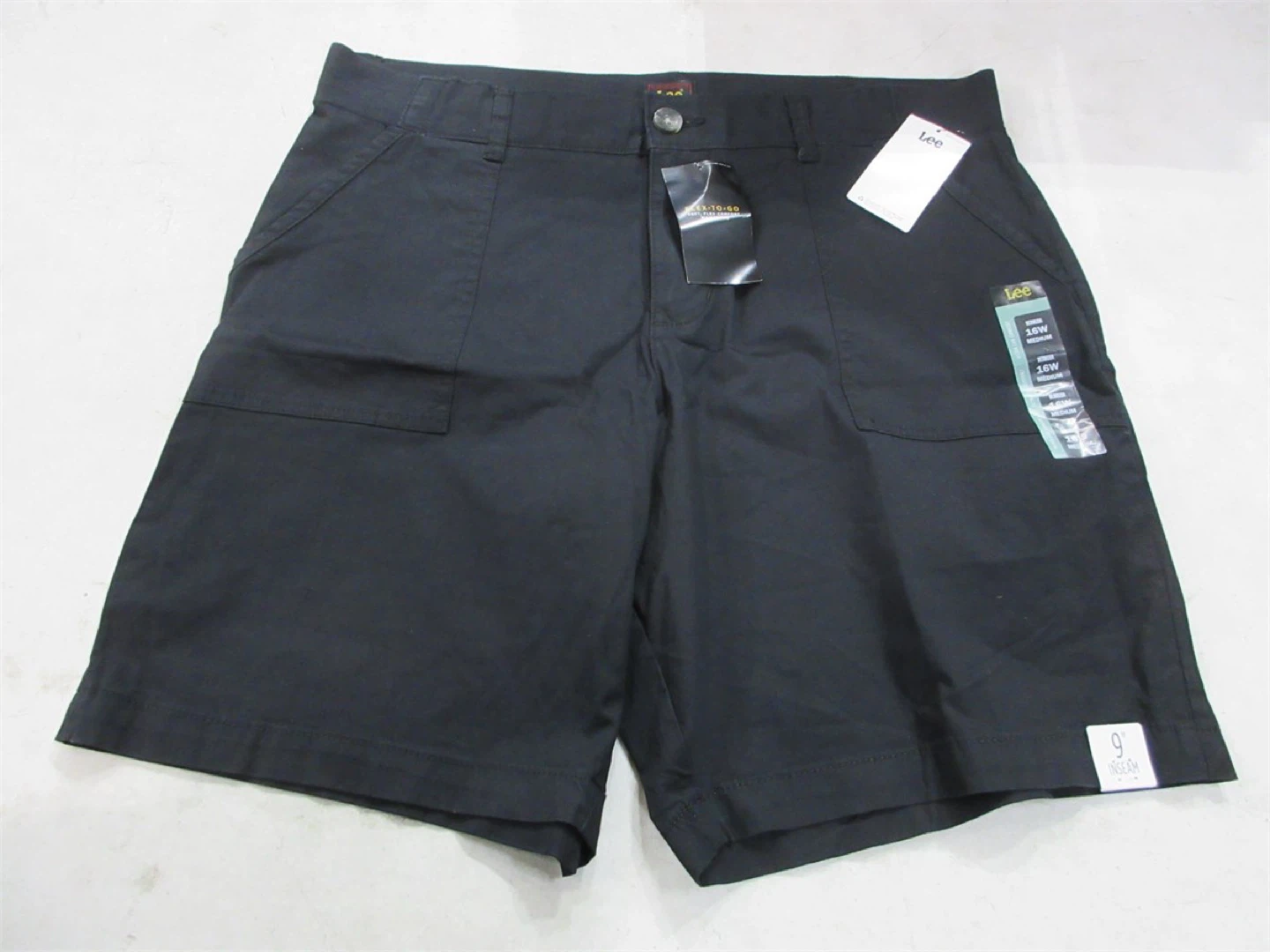 Lee Women's Shorts - Assorted Colours and Sizes - photo 3