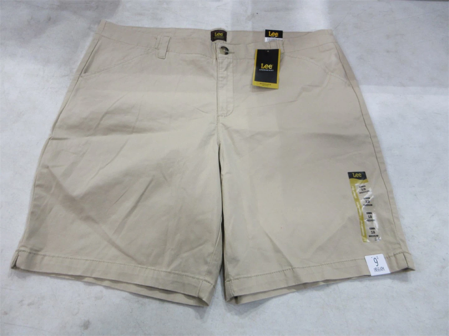 Lee Women's Shorts - Assorted Colours and Sizes - photo 5