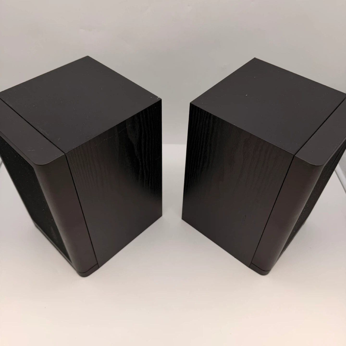 Mission 760 Bookshelf Speakers Pair Made in England - photo 5
