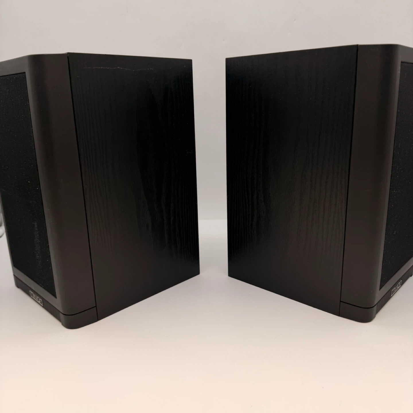 Mission 760 Bookshelf Speakers Pair Made in England - photo 4