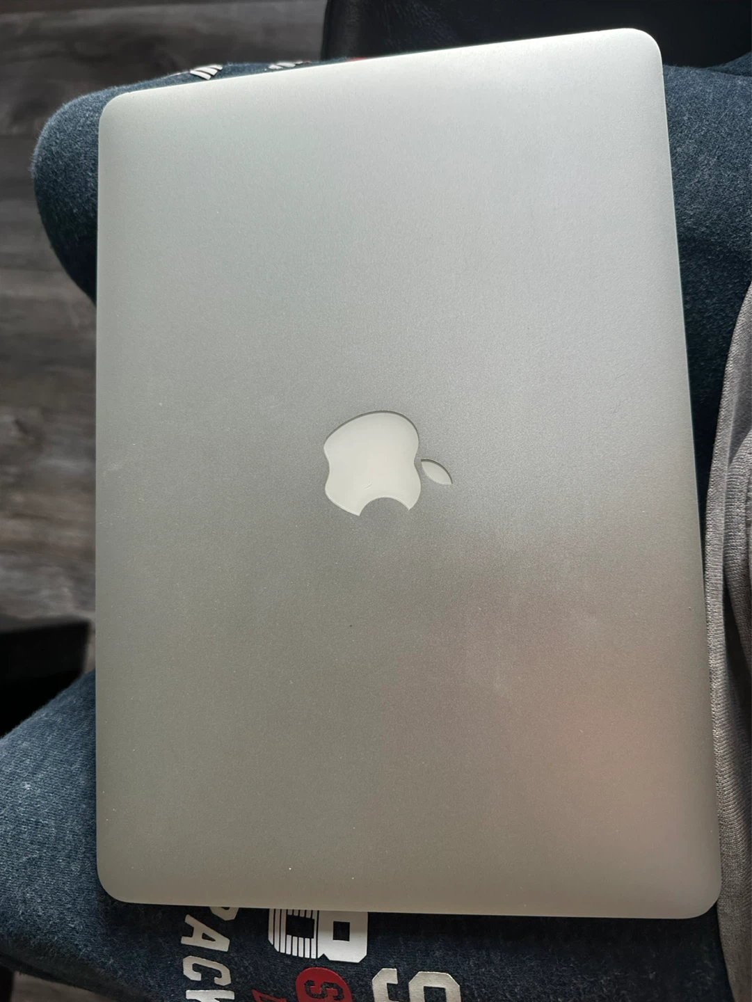 Apple MacBook Pro (Retina, 13-inch, Late 2012)