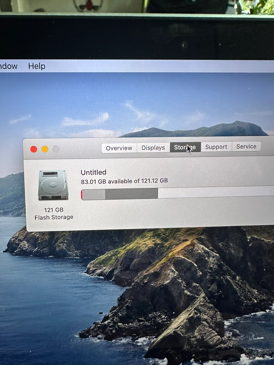 Apple MacBook Pro (Retina, 13-inch, Late 2012) - photo 4