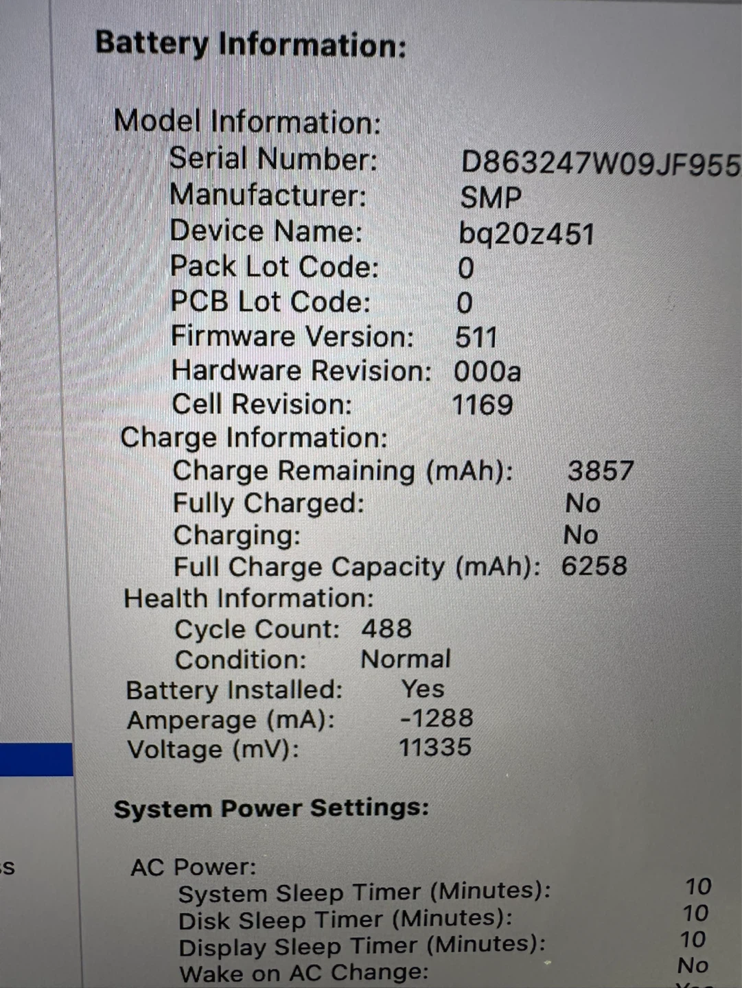 Apple MacBook Pro (Retina, 13-inch, Late 2012) - photo 5