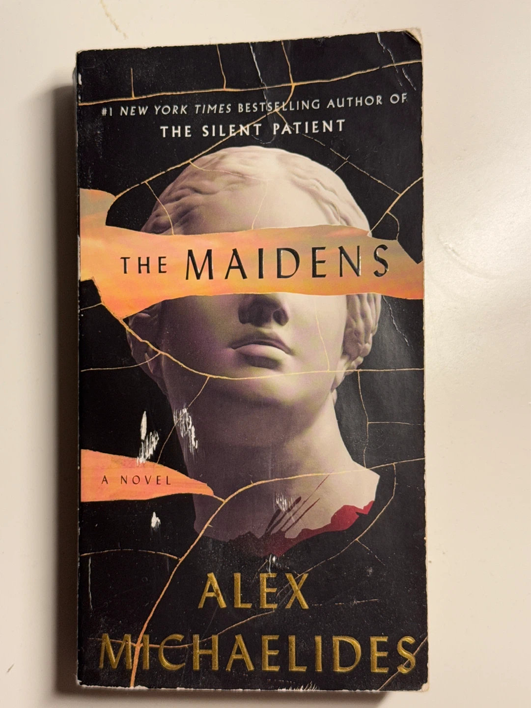 Assorted Fiction Books: Literary, Fantasy, Classics - photo 4