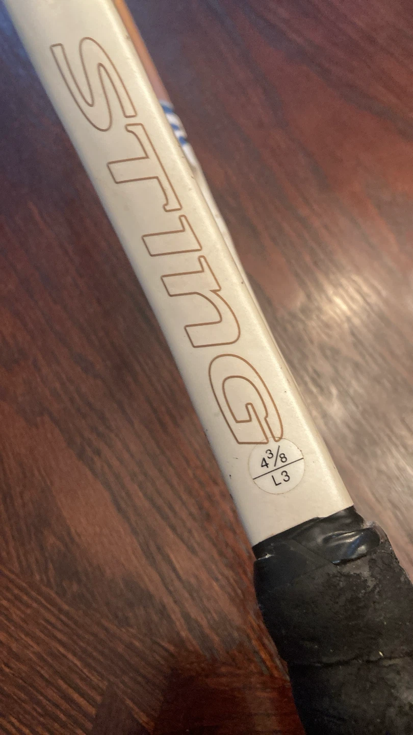Wilson Sting Tennis Racket - photo 2