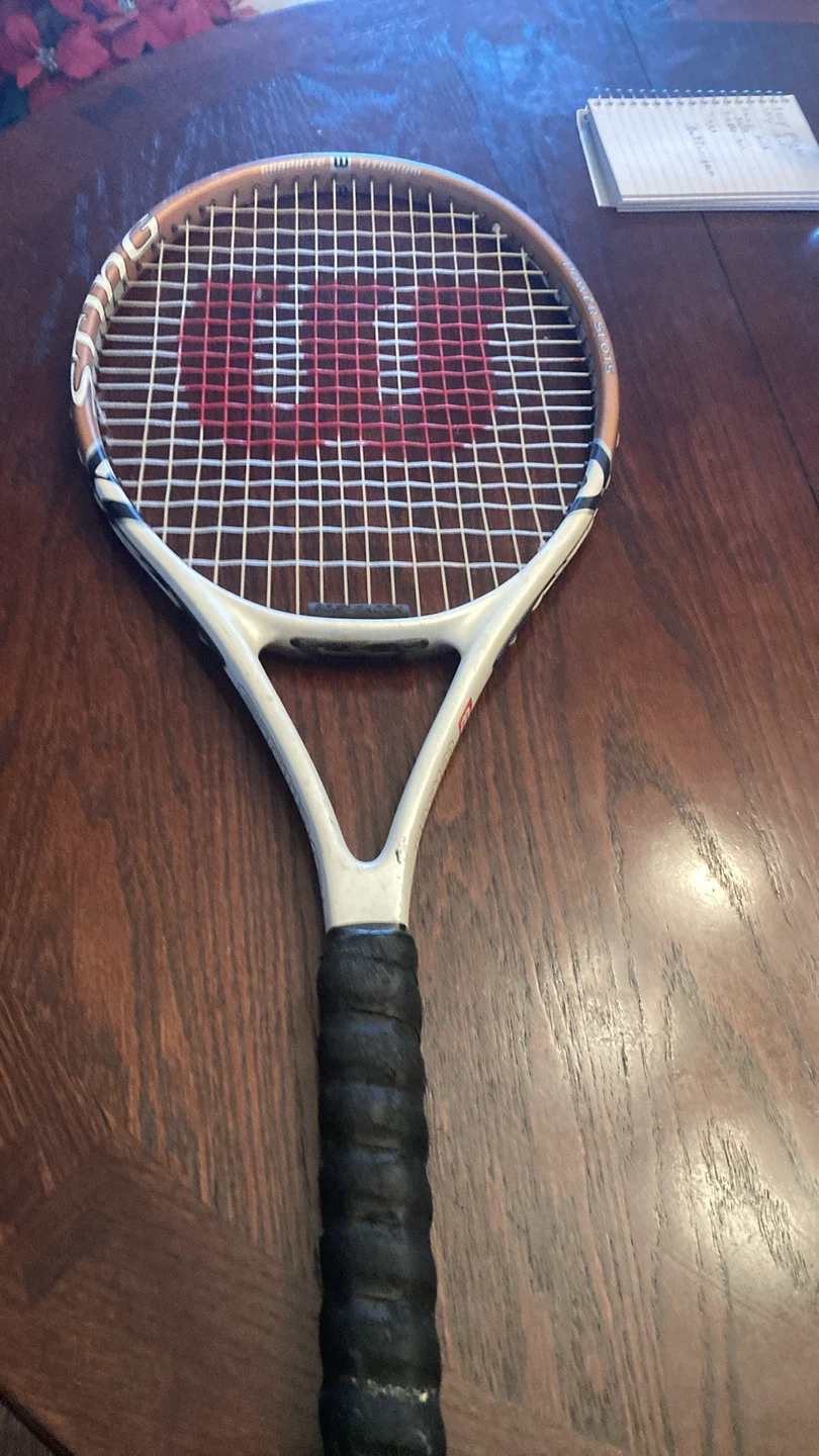 Wilson Sting Tennis Racket
