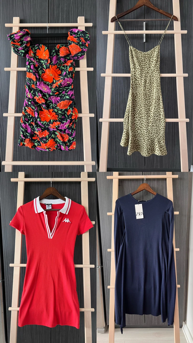 ZARA Closet Clear-Out: Mostly NEW w/ Tags Size S - photo 2