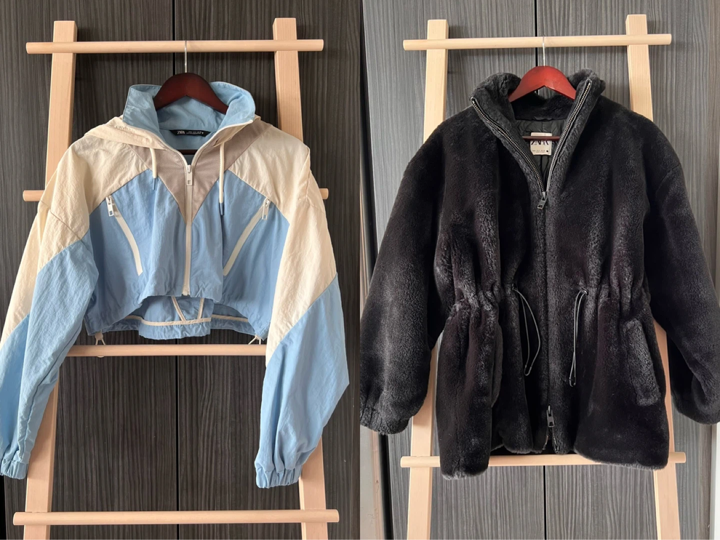 ZARA Closet Clear-Out: Mostly NEW w/ Tags Size S - photo 5