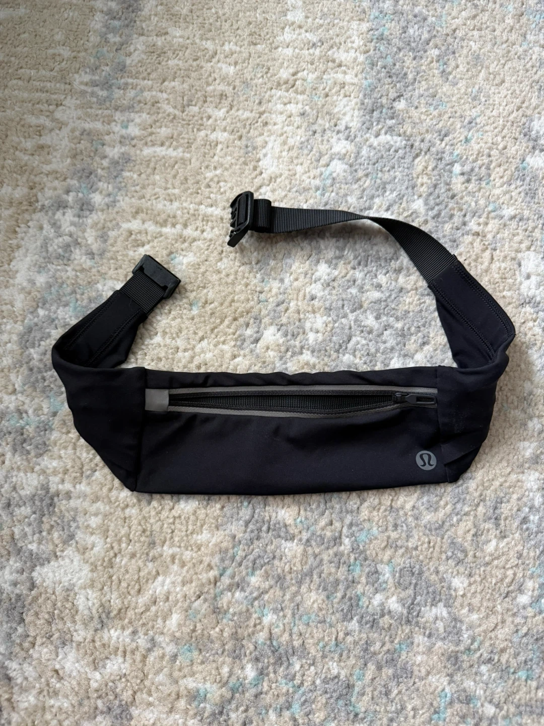Lululemon fast and free running belt