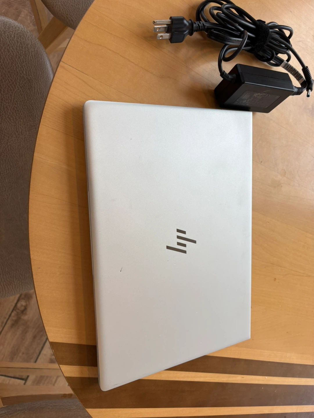 HP Elitebook  16g ram 512ssd icore7 - photo 4
