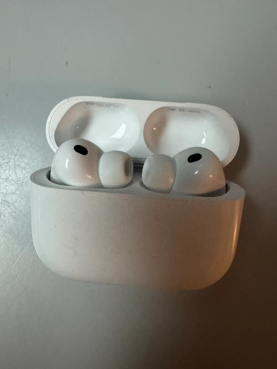 Apple AirPods Pro 3rd Gen (MFHP4AM/A) - photo 3