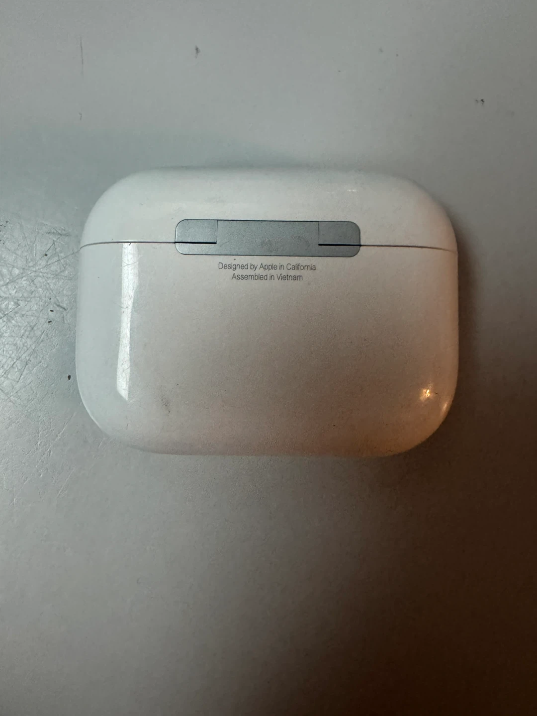 Apple AirPods Pro 3rd Gen (MFHP4AM/A) - photo 5